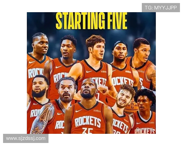 2021年NBA火箭队赛季战绩与球员表现总结